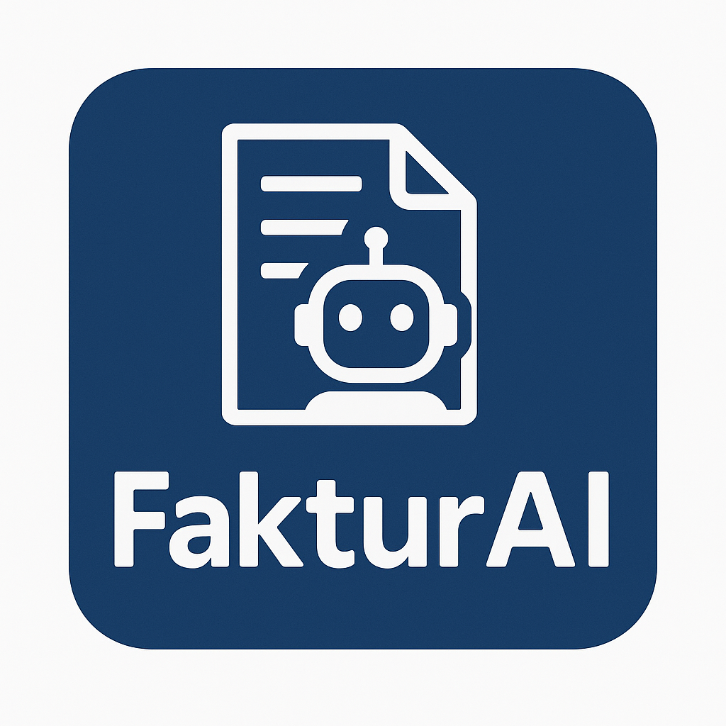 FakturAI Logo